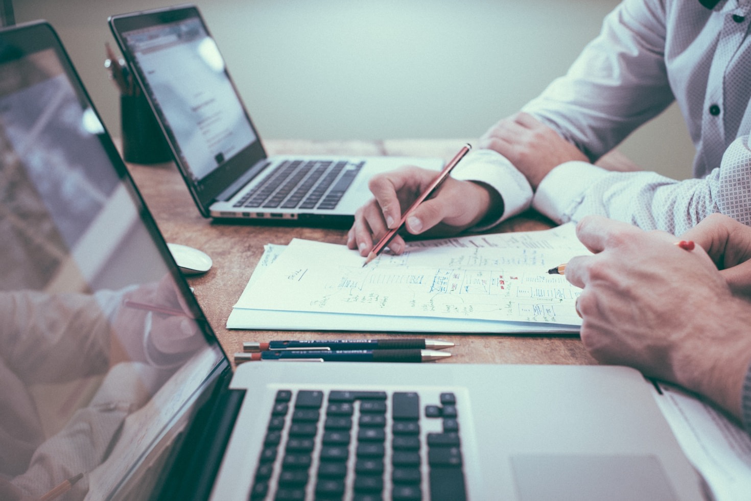 The Ultimate Guide to Building a Winning Content Strategy